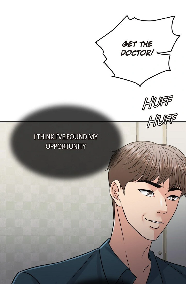 Wife for 1000 Days Chapter 84 - page 44