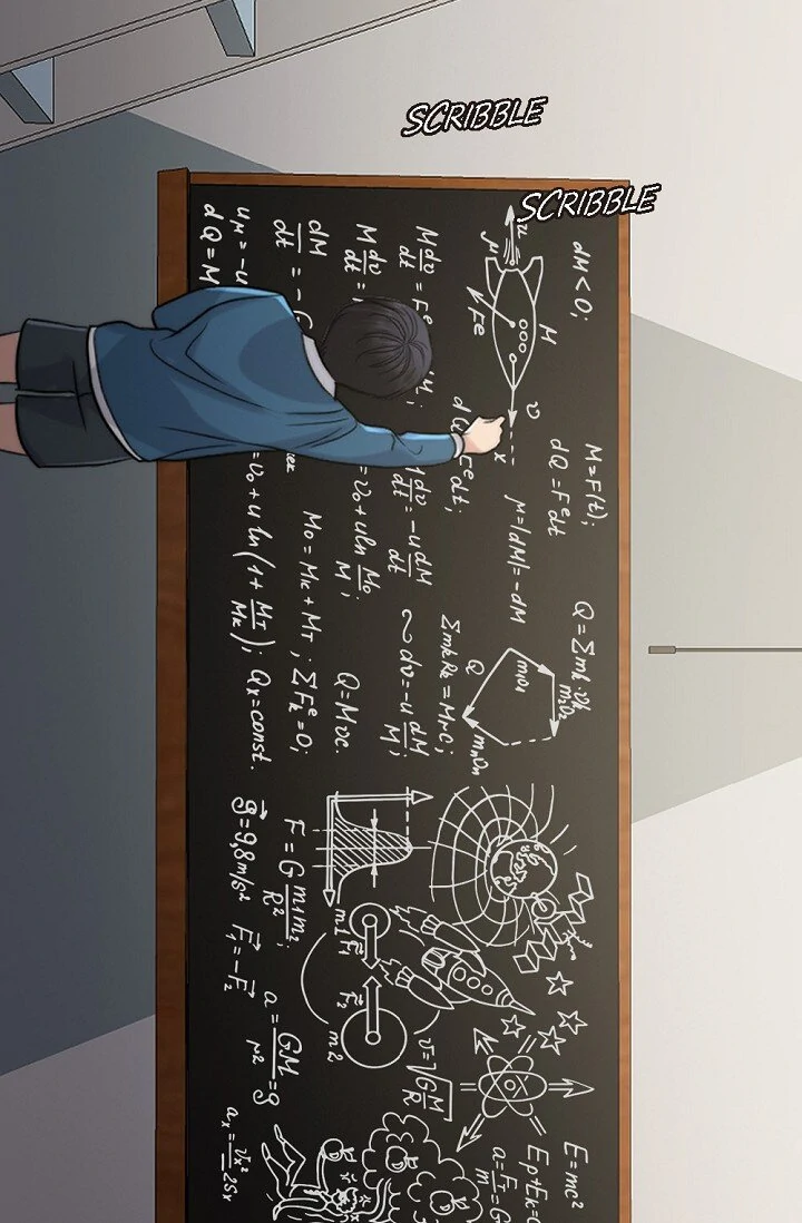 Wife for 1000 Days Chapter 84 - page 49