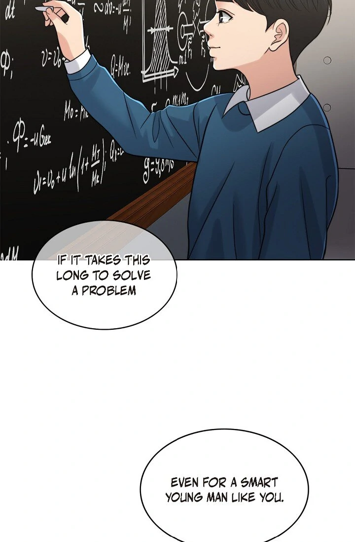 Wife for 1000 Days Chapter 84 - page 51