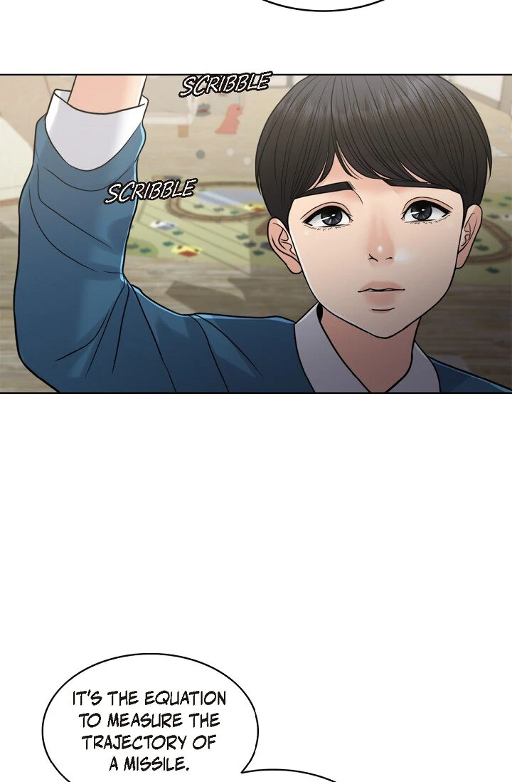 Wife for 1000 Days Chapter 84 - page 52