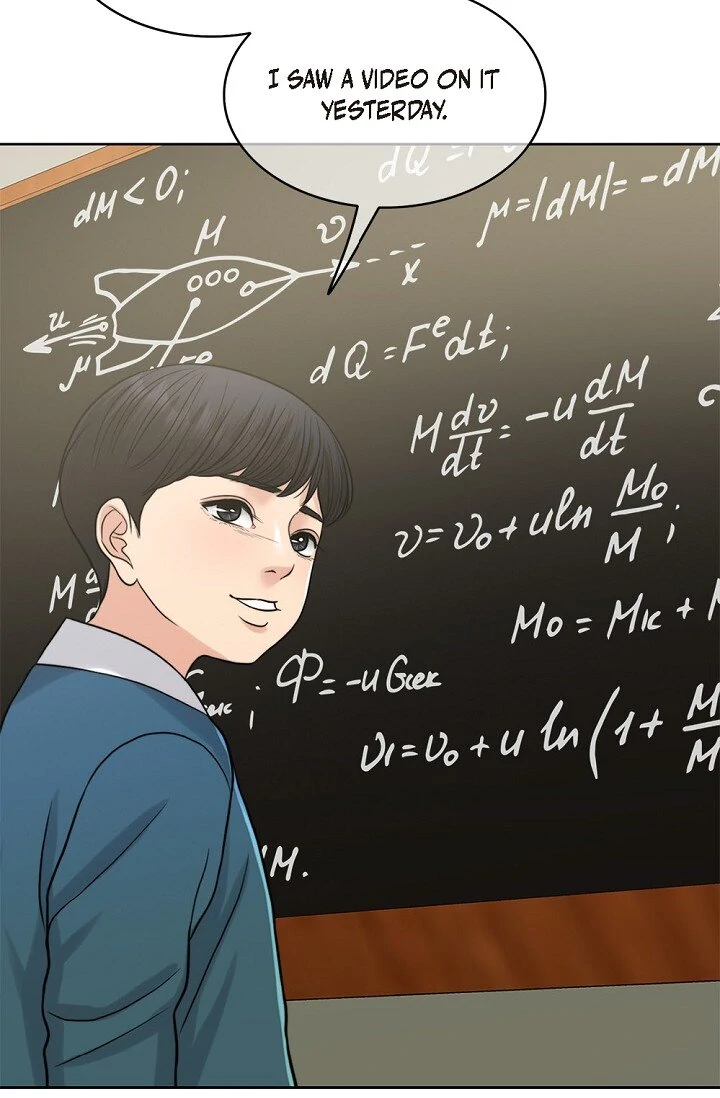 Wife for 1000 Days Chapter 84 - page 53