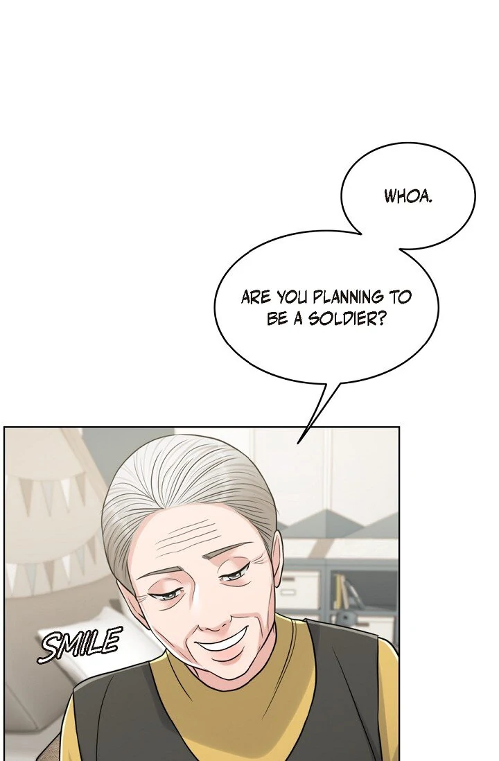 Wife for 1000 Days Chapter 84 - page 54