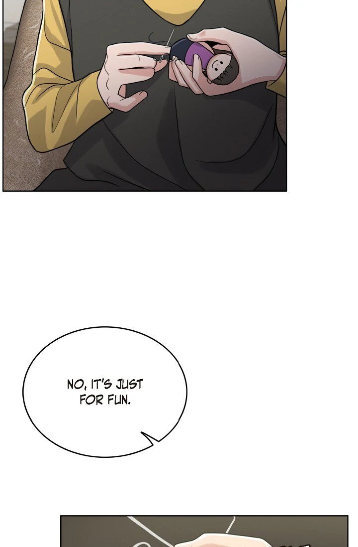 Wife for 1000 Days Chapter 84 - page 55