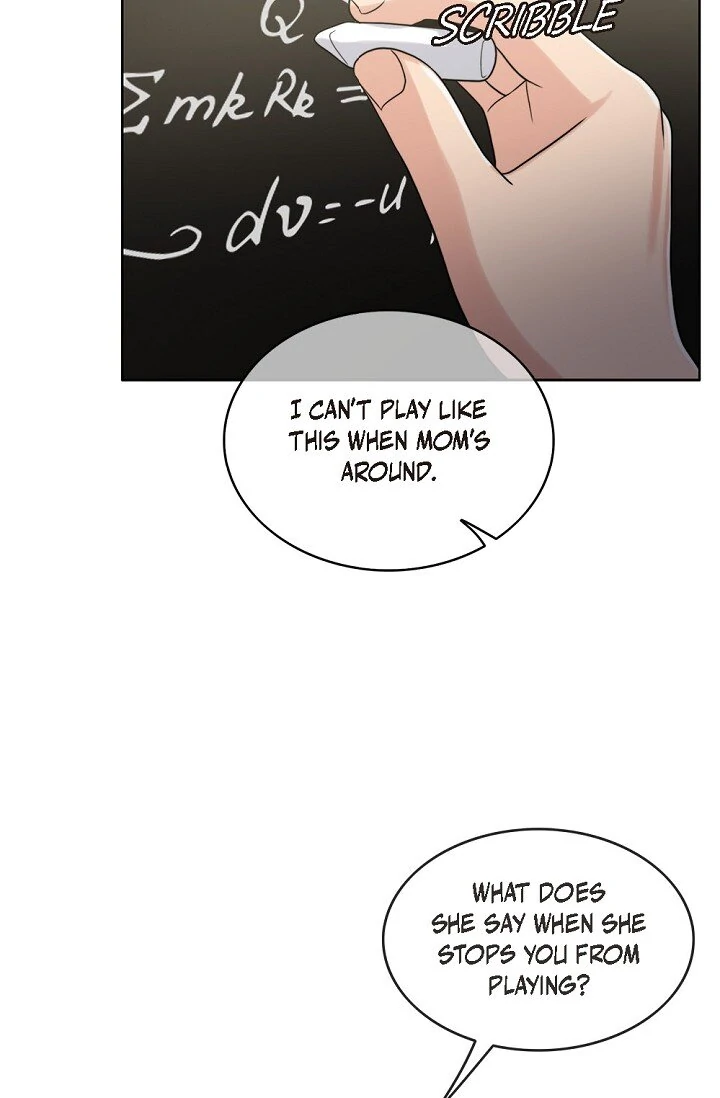 Wife for 1000 Days Chapter 84 - page 56