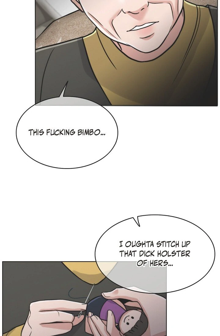 Wife for 1000 Days Chapter 84 - page 60