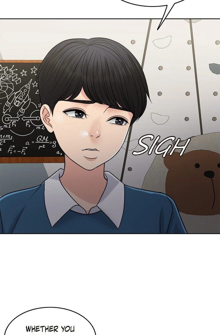 Wife for 1000 Days Chapter 84 - page 63