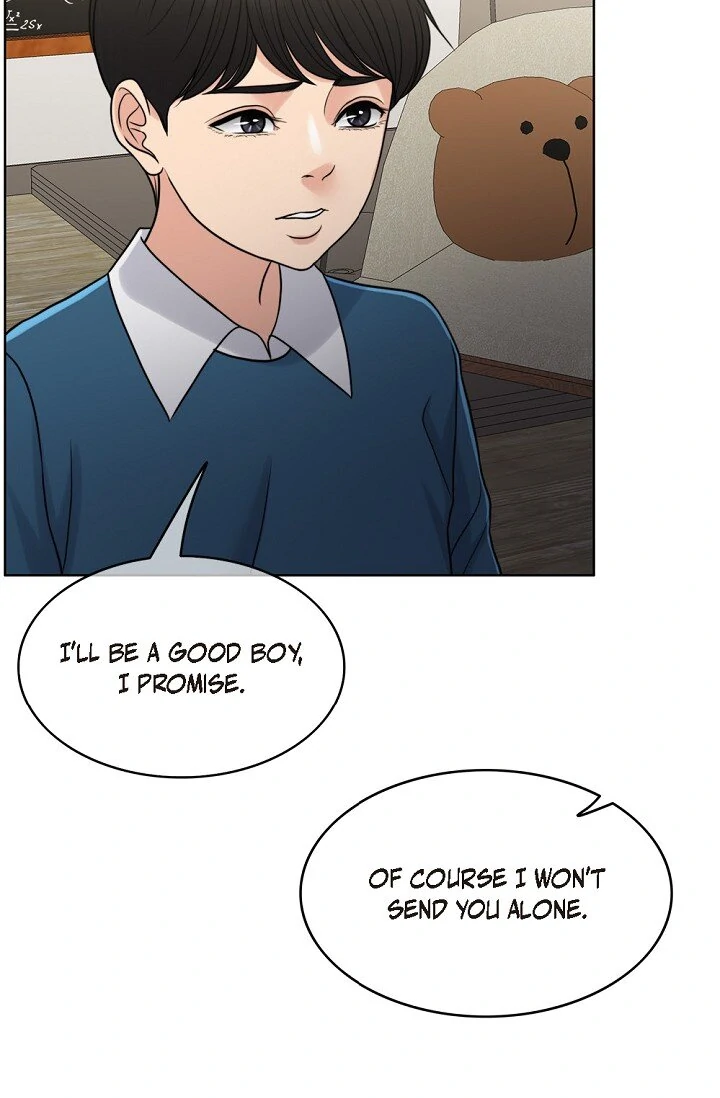 Wife for 1000 Days Chapter 84 - page 66