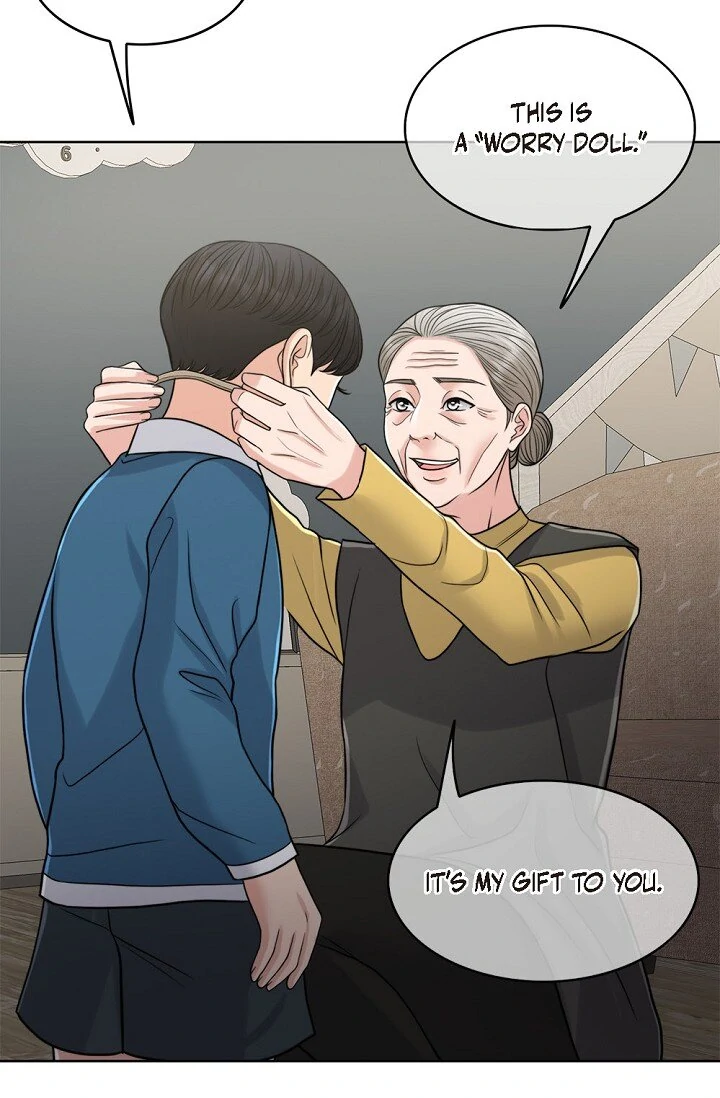 Wife for 1000 Days Chapter 84 - page 68