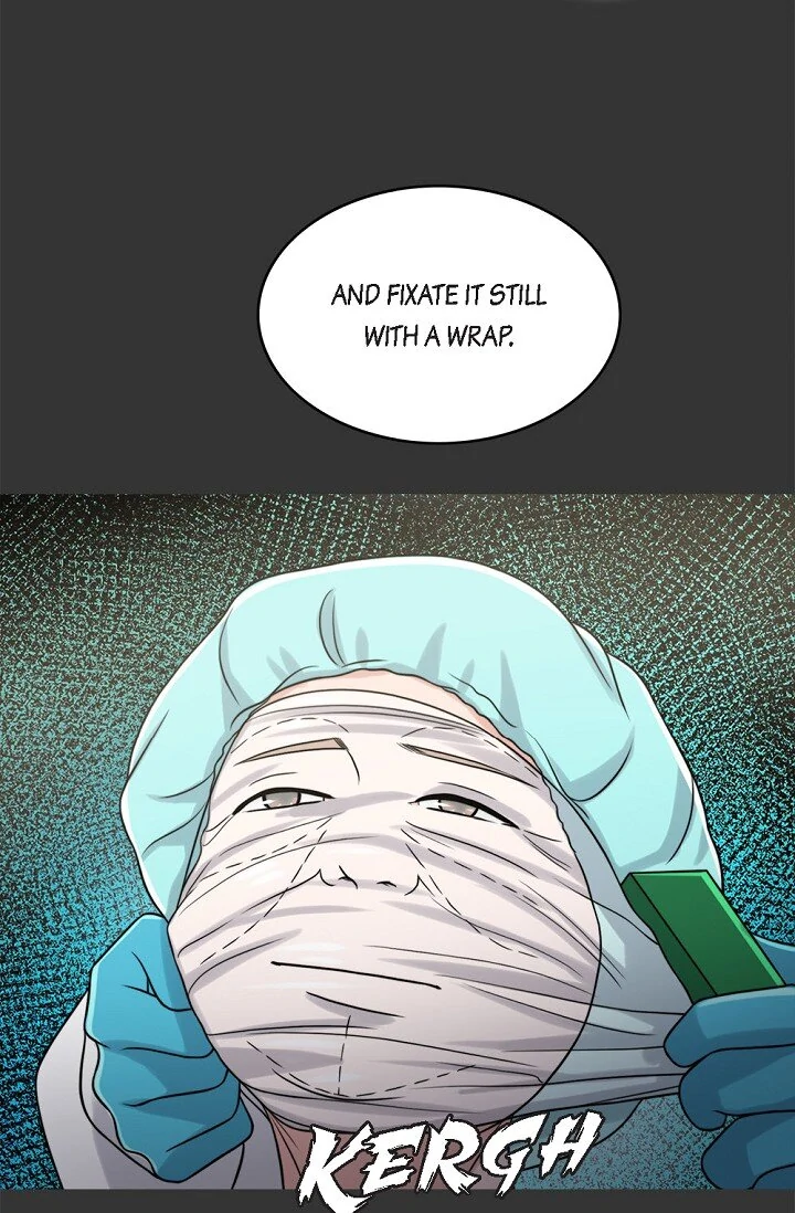 Wife for 1000 Days Chapter 84 - page 6