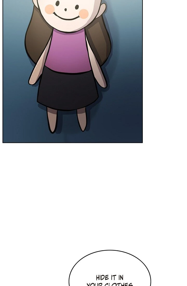 Wife for 1000 Days Chapter 84 - page 71