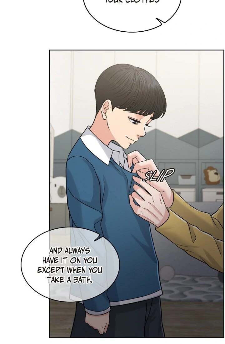 Wife for 1000 Days Chapter 84 - page 72