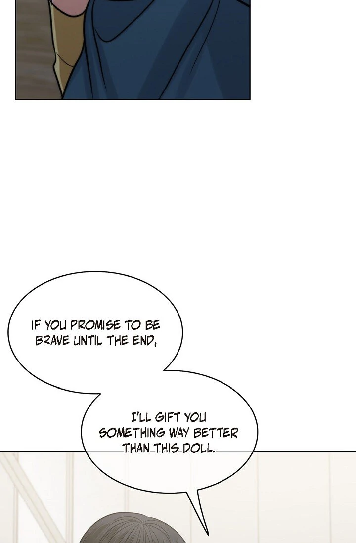 Wife for 1000 Days Chapter 84 - page 74