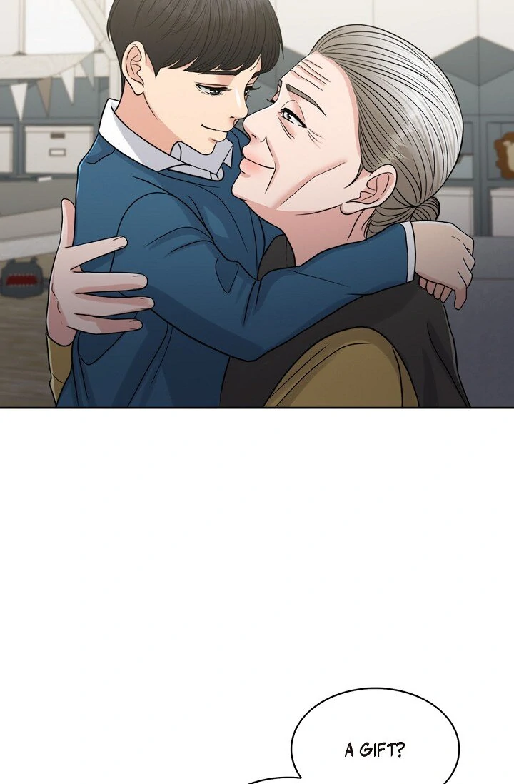 Wife for 1000 Days Chapter 84 - page 75