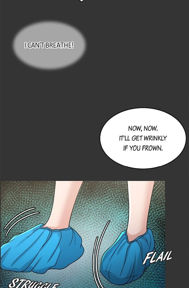 Wife for 1000 Days Chapter 84 - page 7