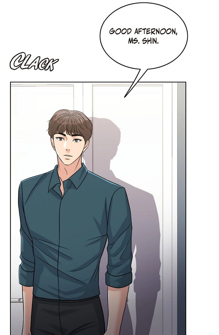 Wife for 1000 Days Chapter 84 - page 81