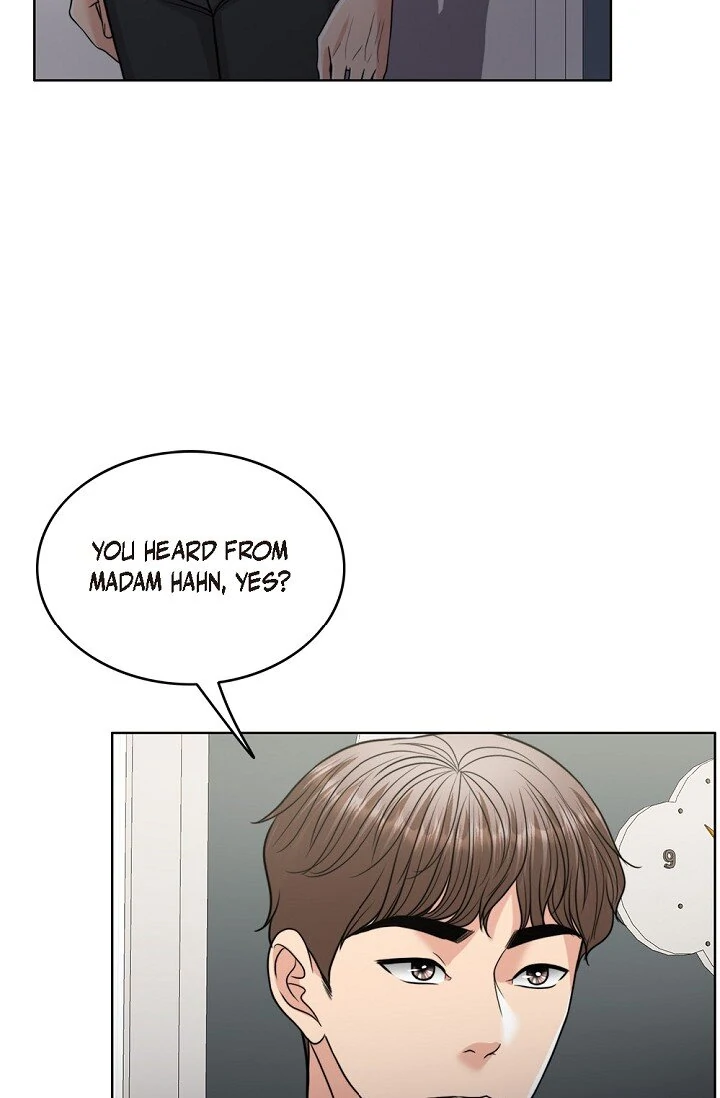 Wife for 1000 Days Chapter 84 - page 82