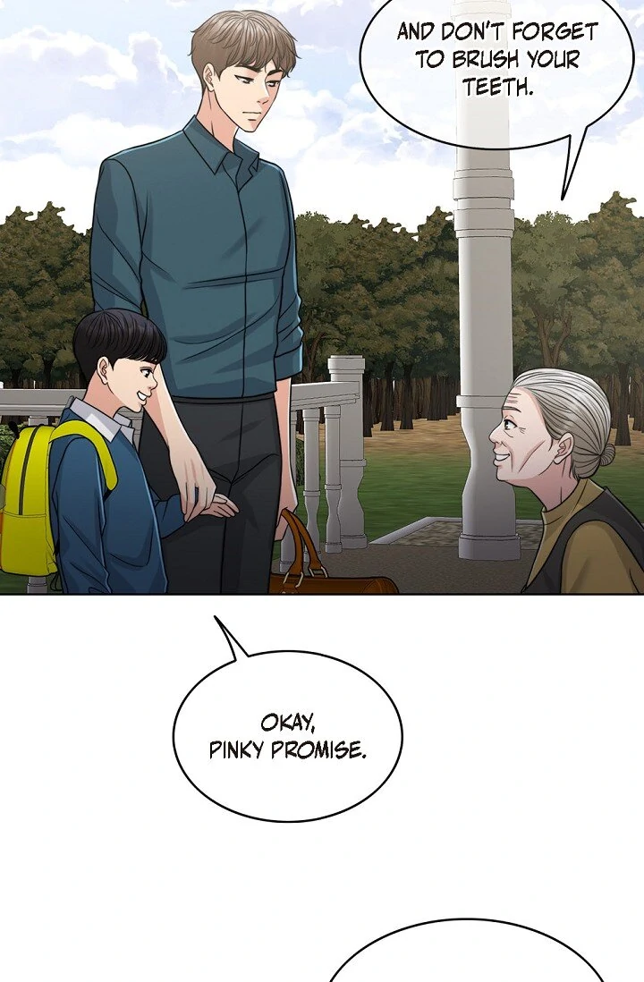 Wife for 1000 Days Chapter 84 - page 86