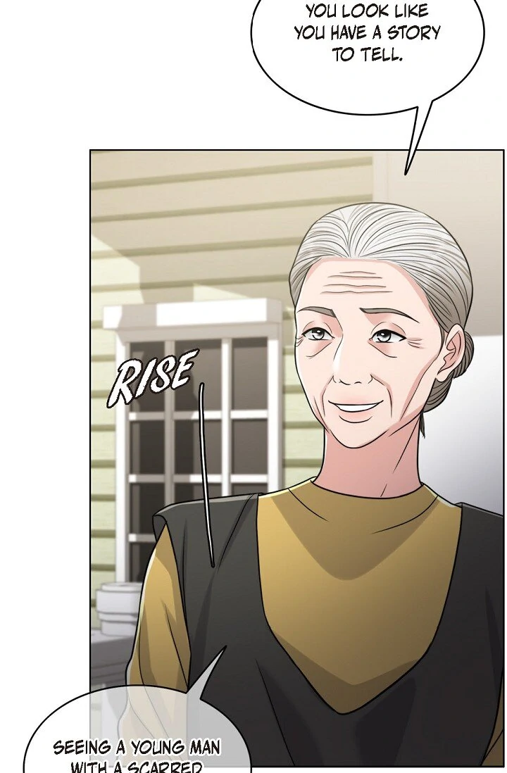 Wife for 1000 Days Chapter 84 - page 87