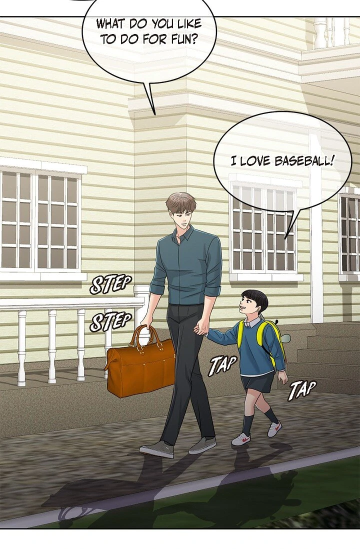 Wife for 1000 Days Chapter 84 - page 93