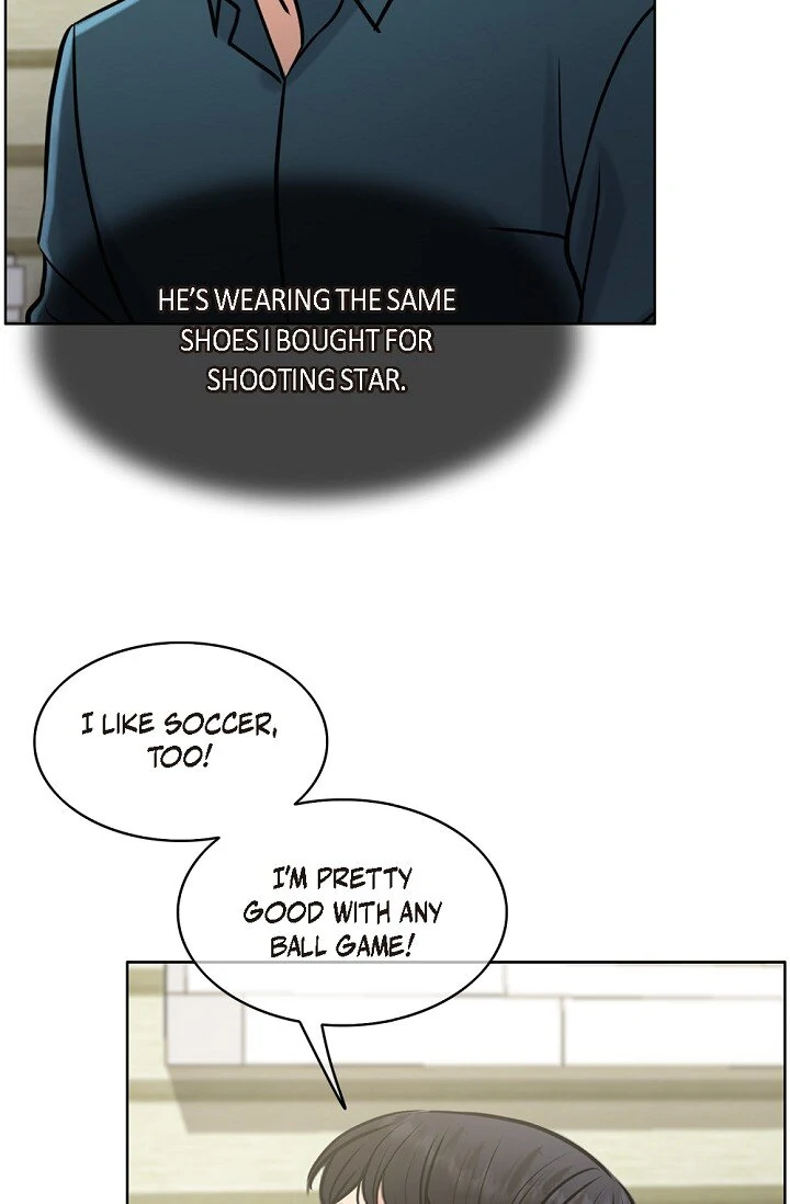 Wife for 1000 Days Chapter 84 - page 95