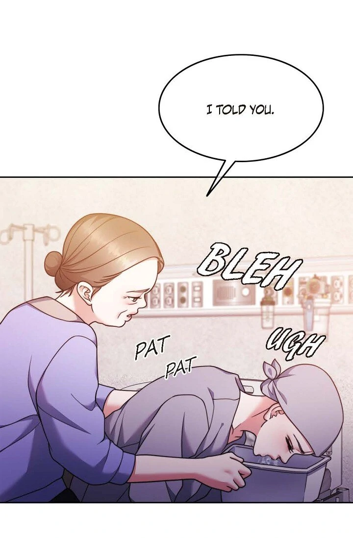 Wife for 1000 Days Chapter 136 - page 9