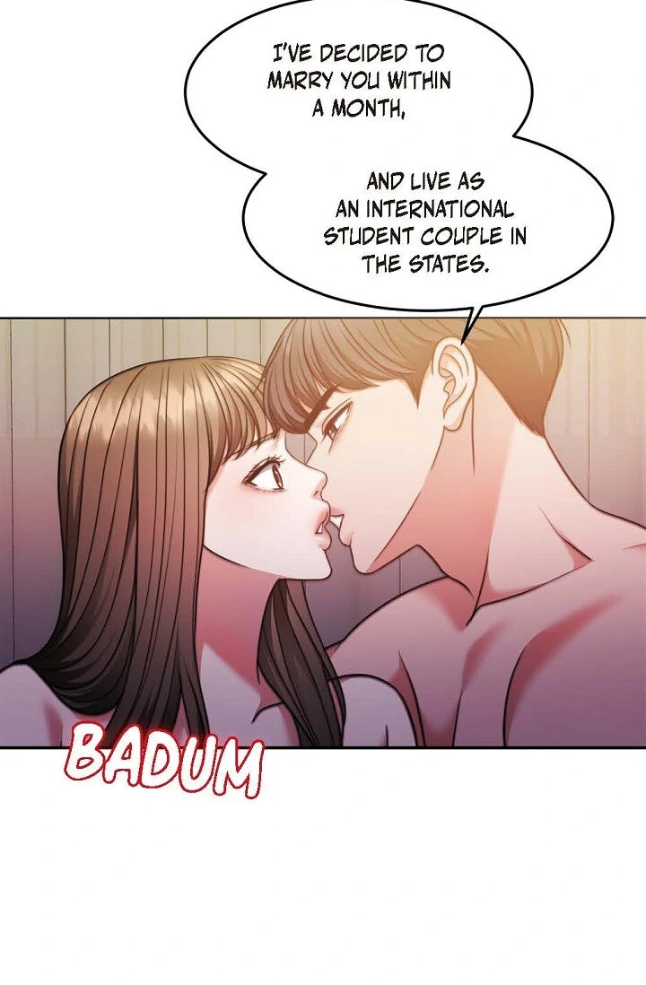 Wife for 1000 Days Chapter 136 - page 107