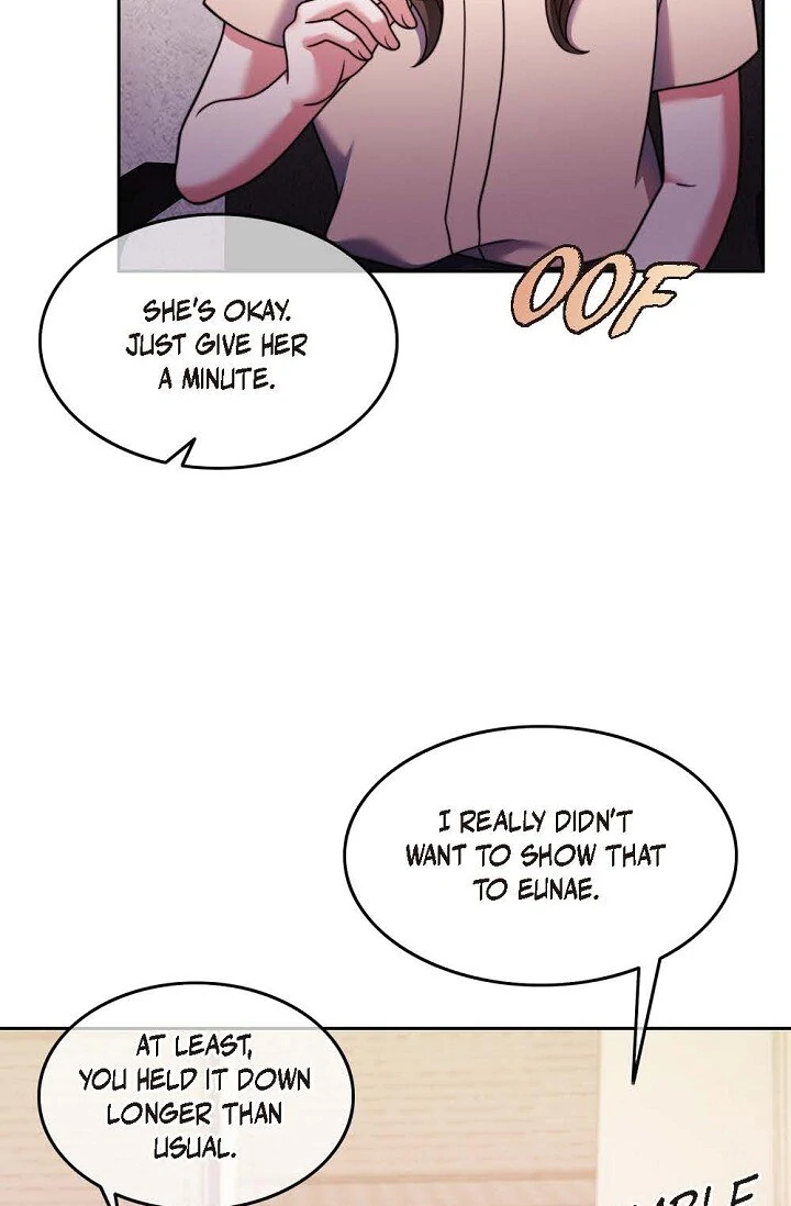 Wife for 1000 Days Chapter 136 - page 11