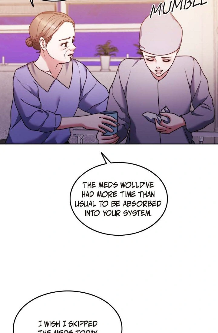 Wife for 1000 Days Chapter 136 - page 12