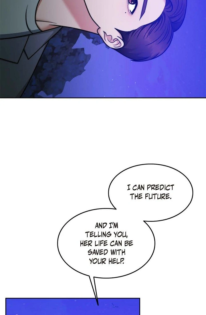 Wife for 1000 Days Chapter 136 - page 24