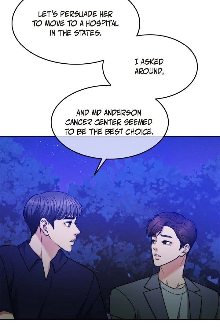 Wife for 1000 Days Chapter 136 - page 26