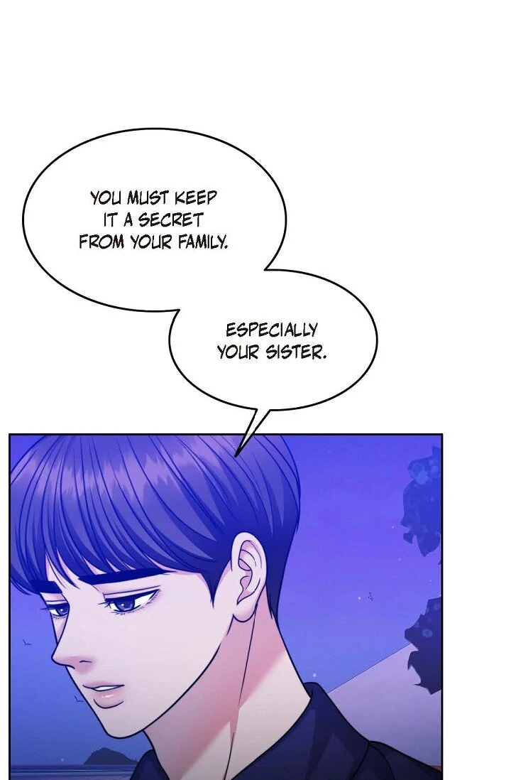 Wife for 1000 Days Chapter 136 - page 28