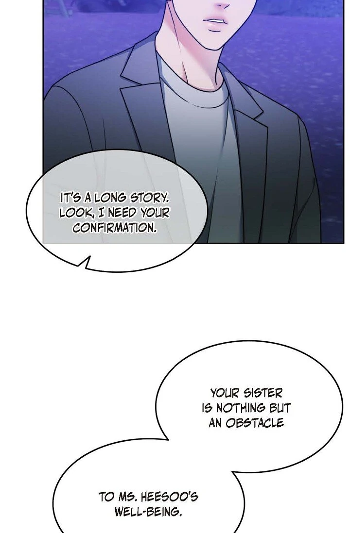 Wife for 1000 Days Chapter 136 - page 30