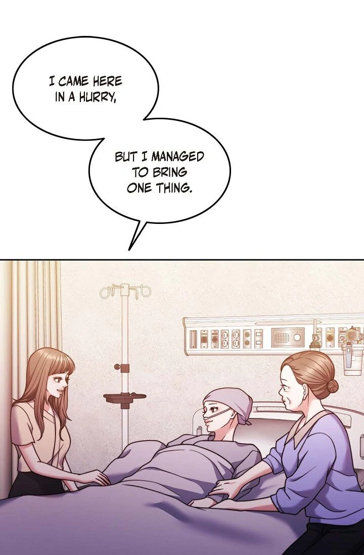 Wife for 1000 Days Chapter 136 - page 34