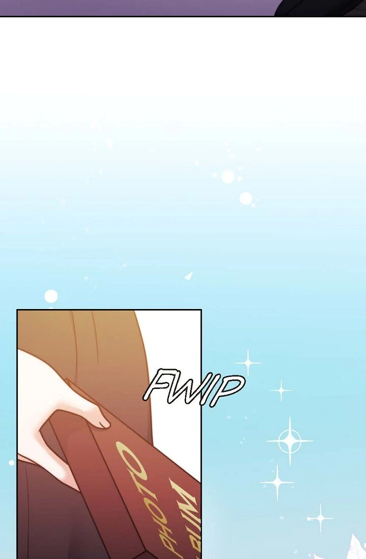 Wife for 1000 Days Chapter 136 - page 35