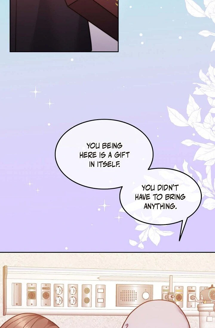 Wife for 1000 Days Chapter 136 - page 36