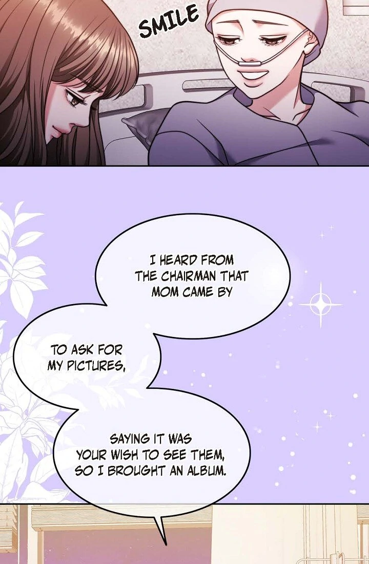 Wife for 1000 Days Chapter 136 - page 37