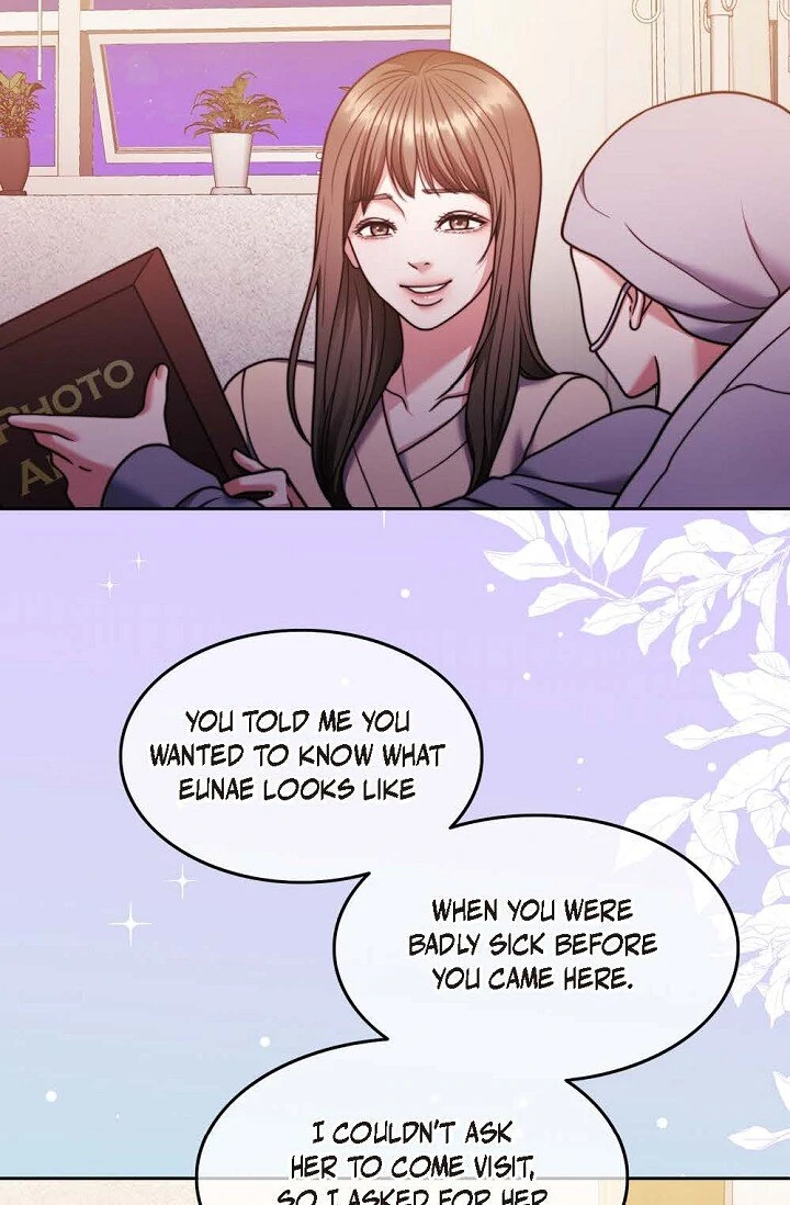 Wife for 1000 Days Chapter 136 - page 38