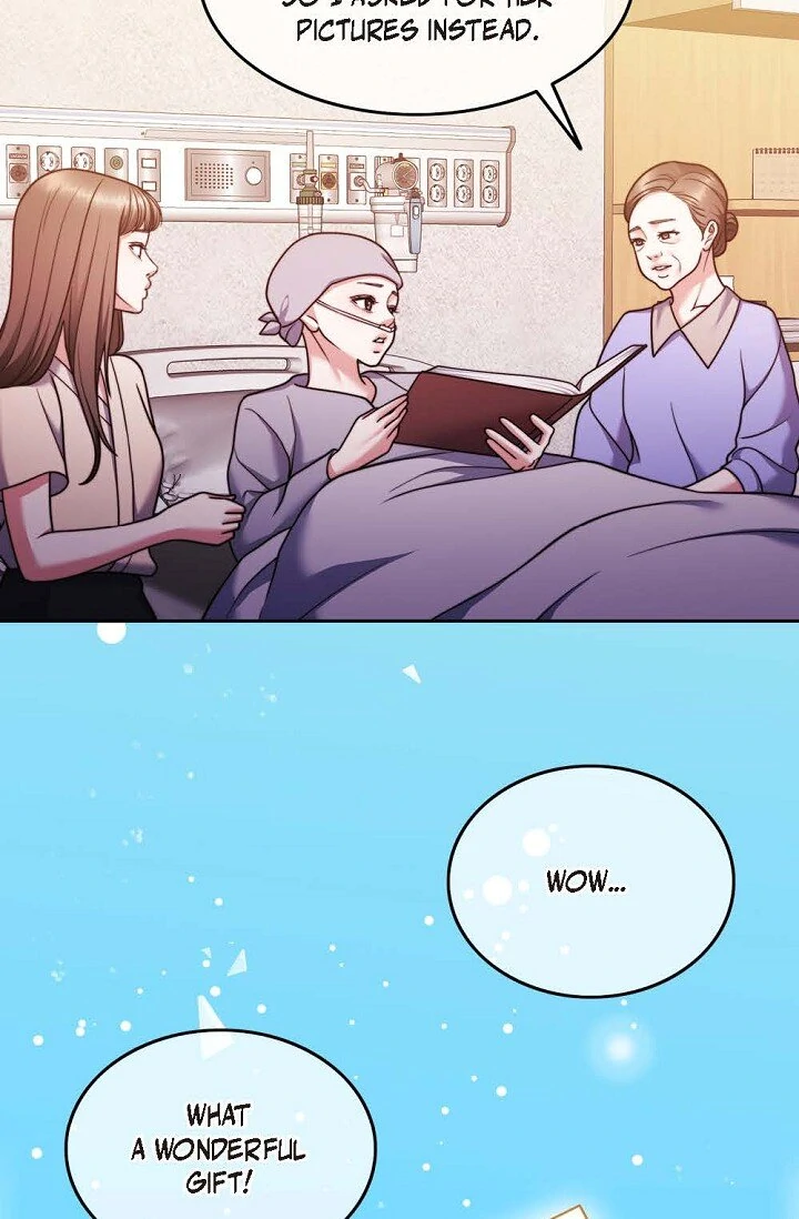 Wife for 1000 Days Chapter 136 - page 39