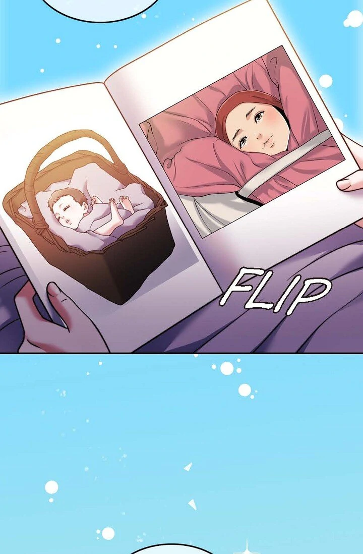 Wife for 1000 Days Chapter 136 - page 40