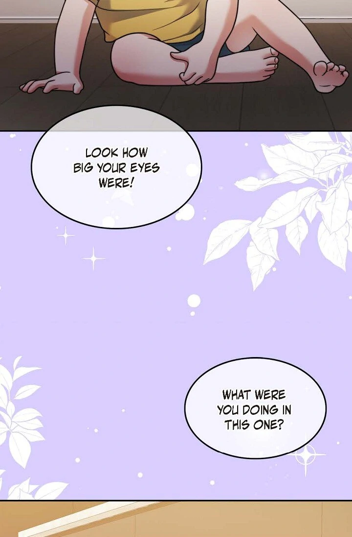 Wife for 1000 Days Chapter 136 - page 43