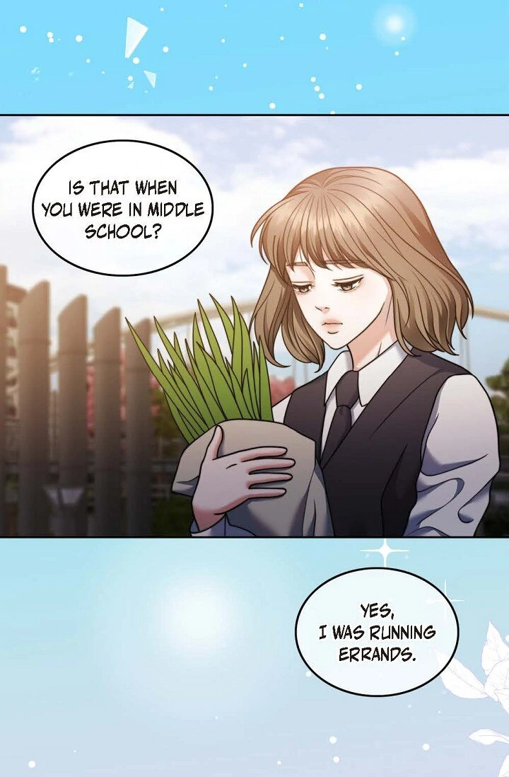 Wife for 1000 Days Chapter 136 - page 48