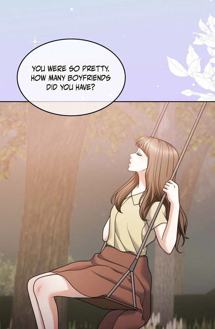 Wife for 1000 Days Chapter 136 - page 49