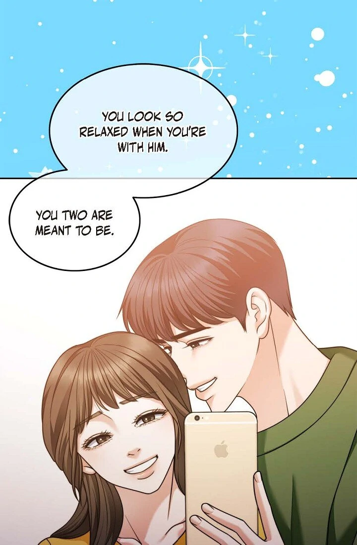 Wife for 1000 Days Chapter 136 - page 54