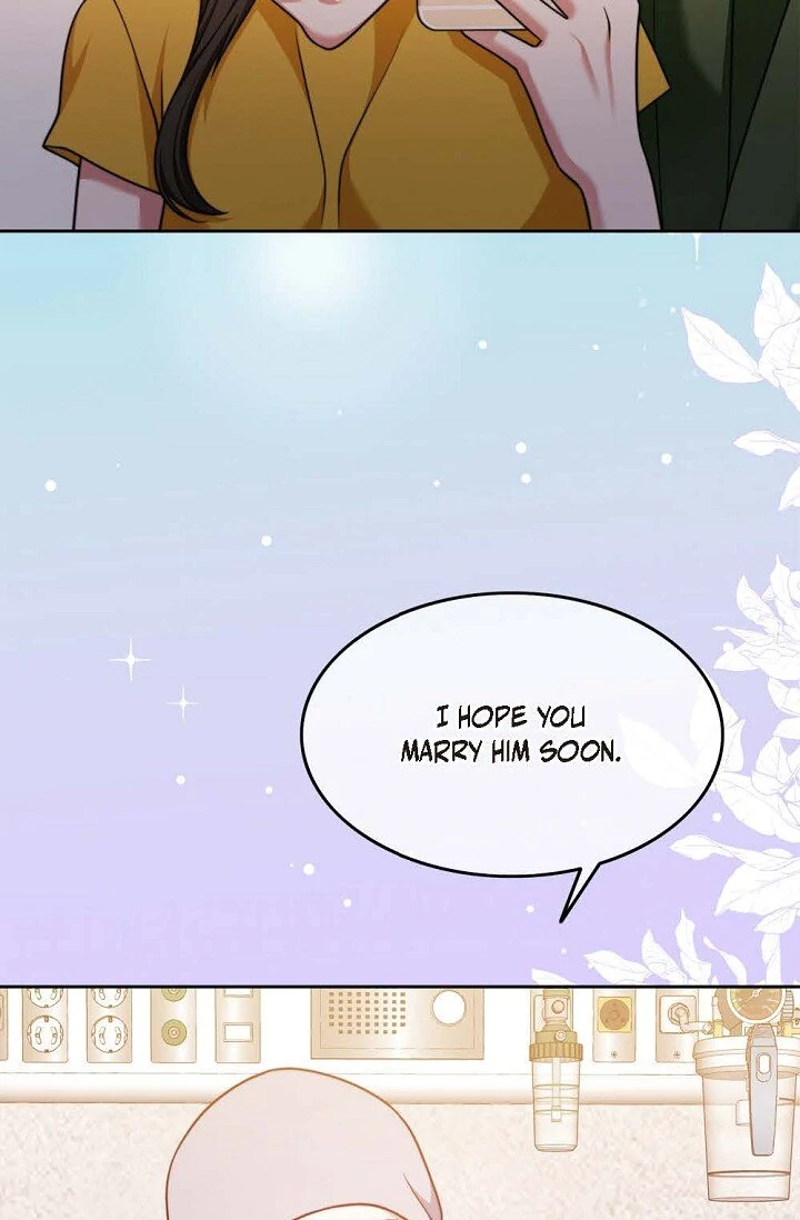 Wife for 1000 Days Chapter 136 - page 55