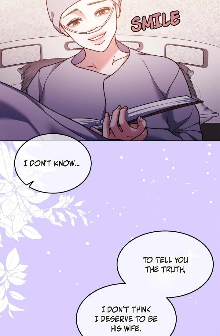 Wife for 1000 Days Chapter 136 - page 56