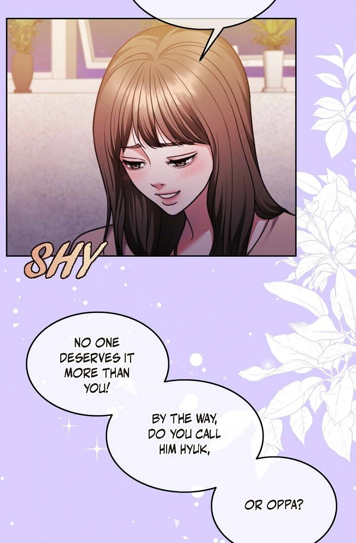 Wife for 1000 Days Chapter 136 - page 57