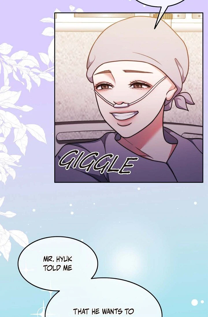 Wife for 1000 Days Chapter 136 - page 58