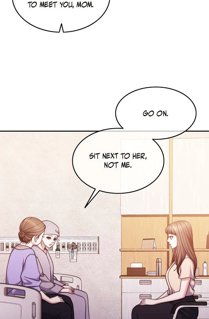 Wife for 1000 Days Chapter 136 - page 5