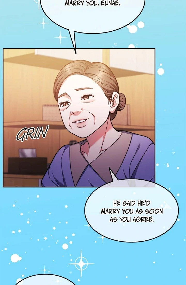 Wife for 1000 Days Chapter 136 - page 59