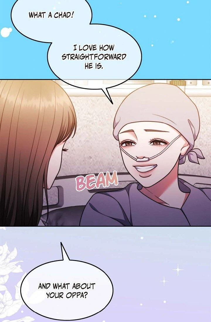 Wife for 1000 Days Chapter 136 - page 60